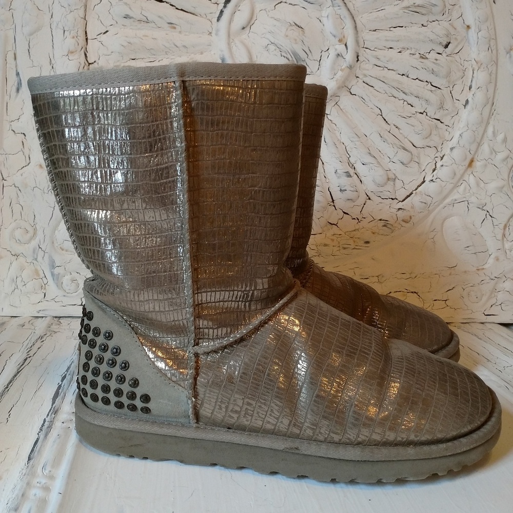 Ugg boots